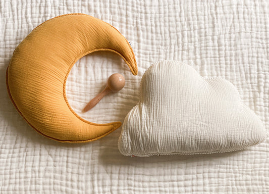 Decorative Nursery Pillows